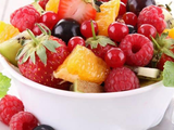 Fruit Salad