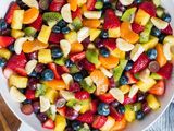 Fruit Salad
