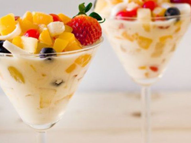 Fruit Salad