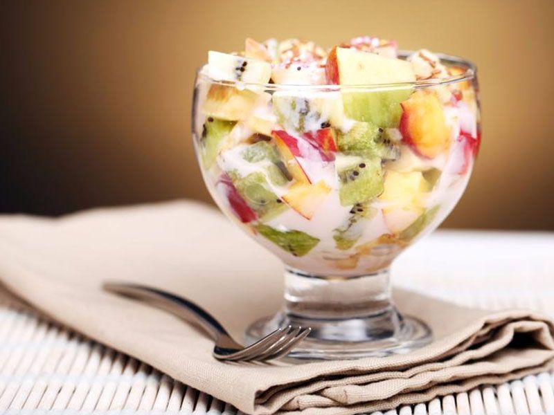 fruit salad