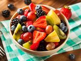 Fruit Salad