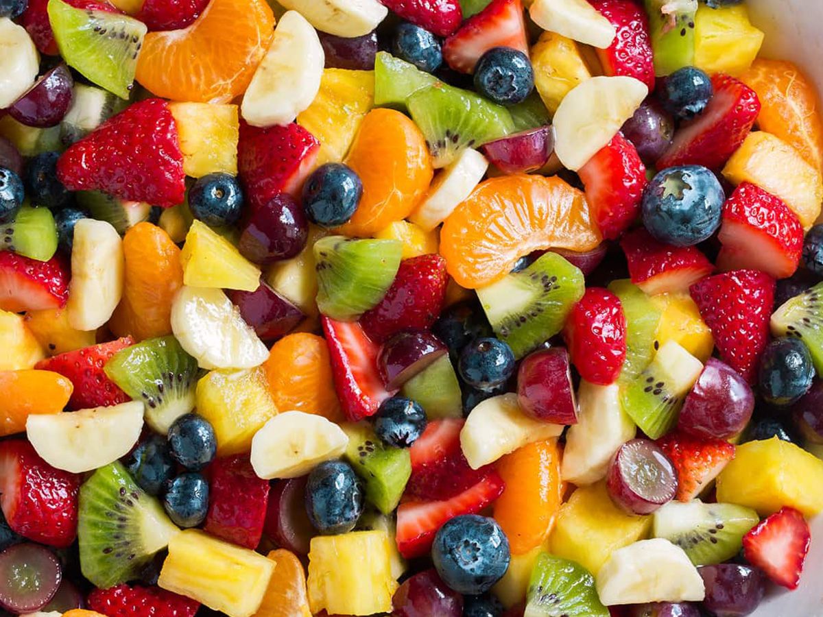 Fruit Salad