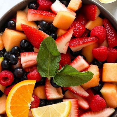 Fruit salad