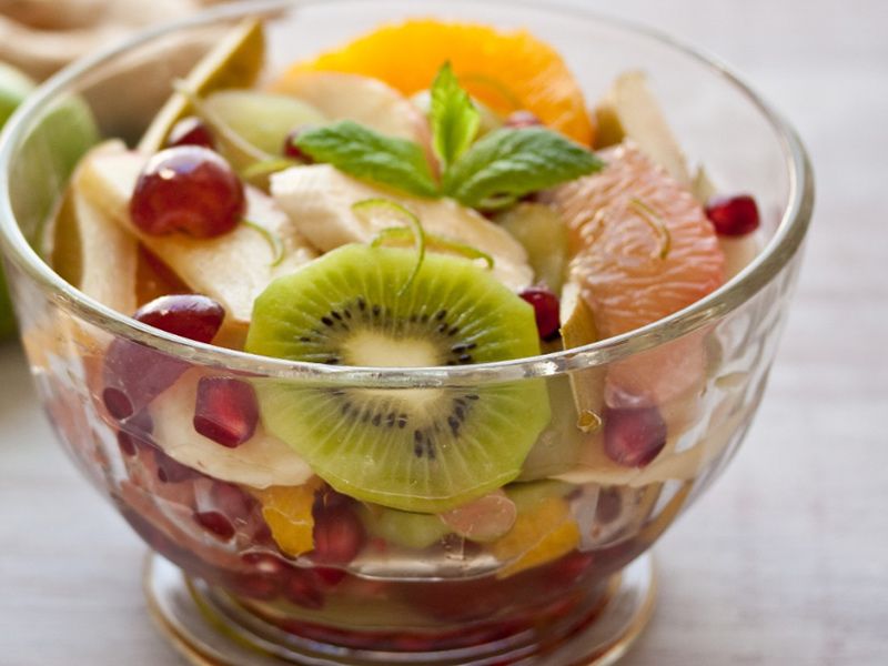Fruits Salad