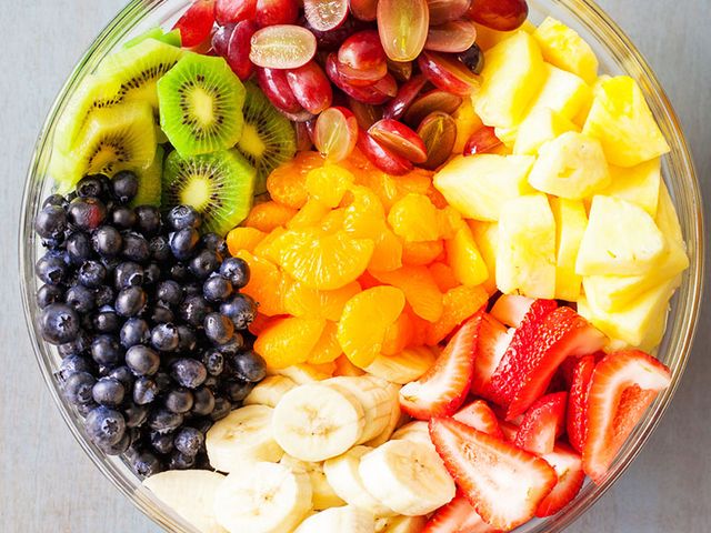 Fruit Salad