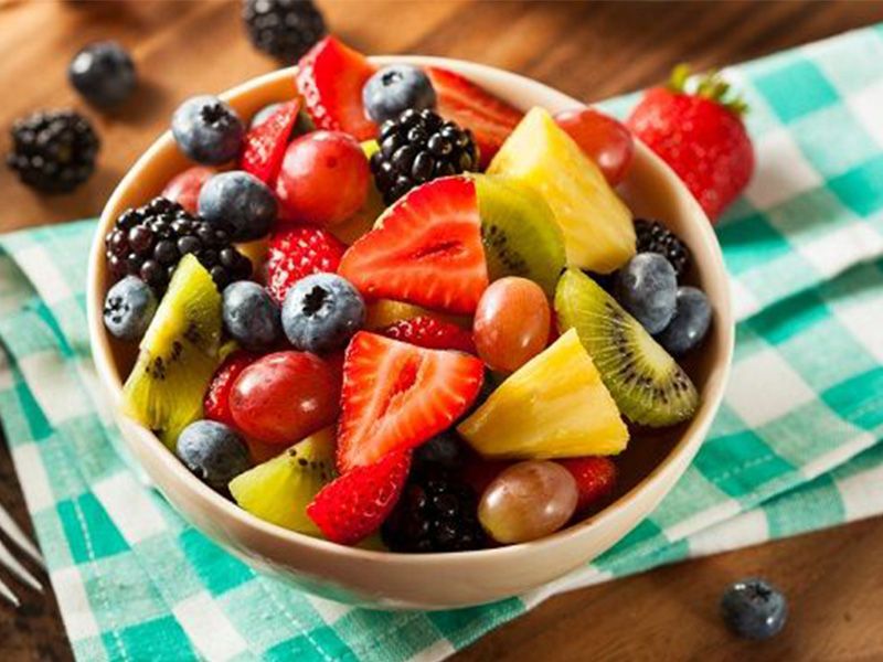 Fruit Salad