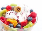 Fruit Ice