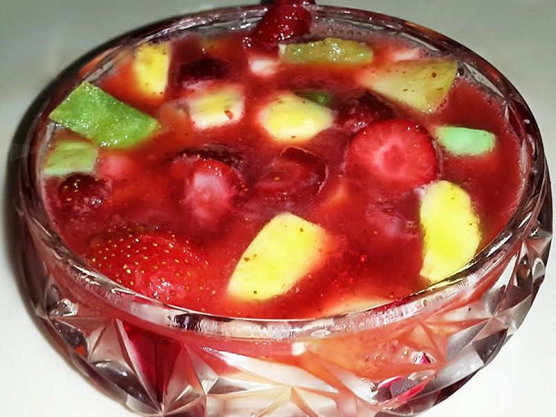 Fruit Salad