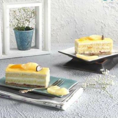 Zanoni Patisserie photo 12