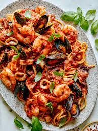 Fruti di mare