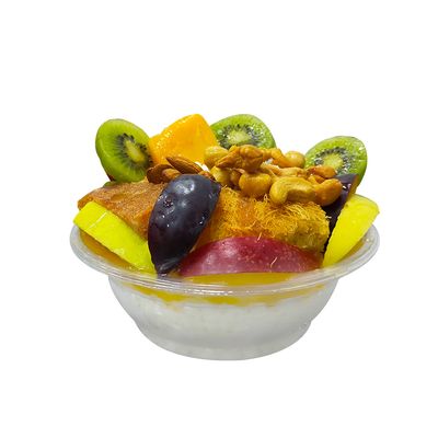 Fruiticana