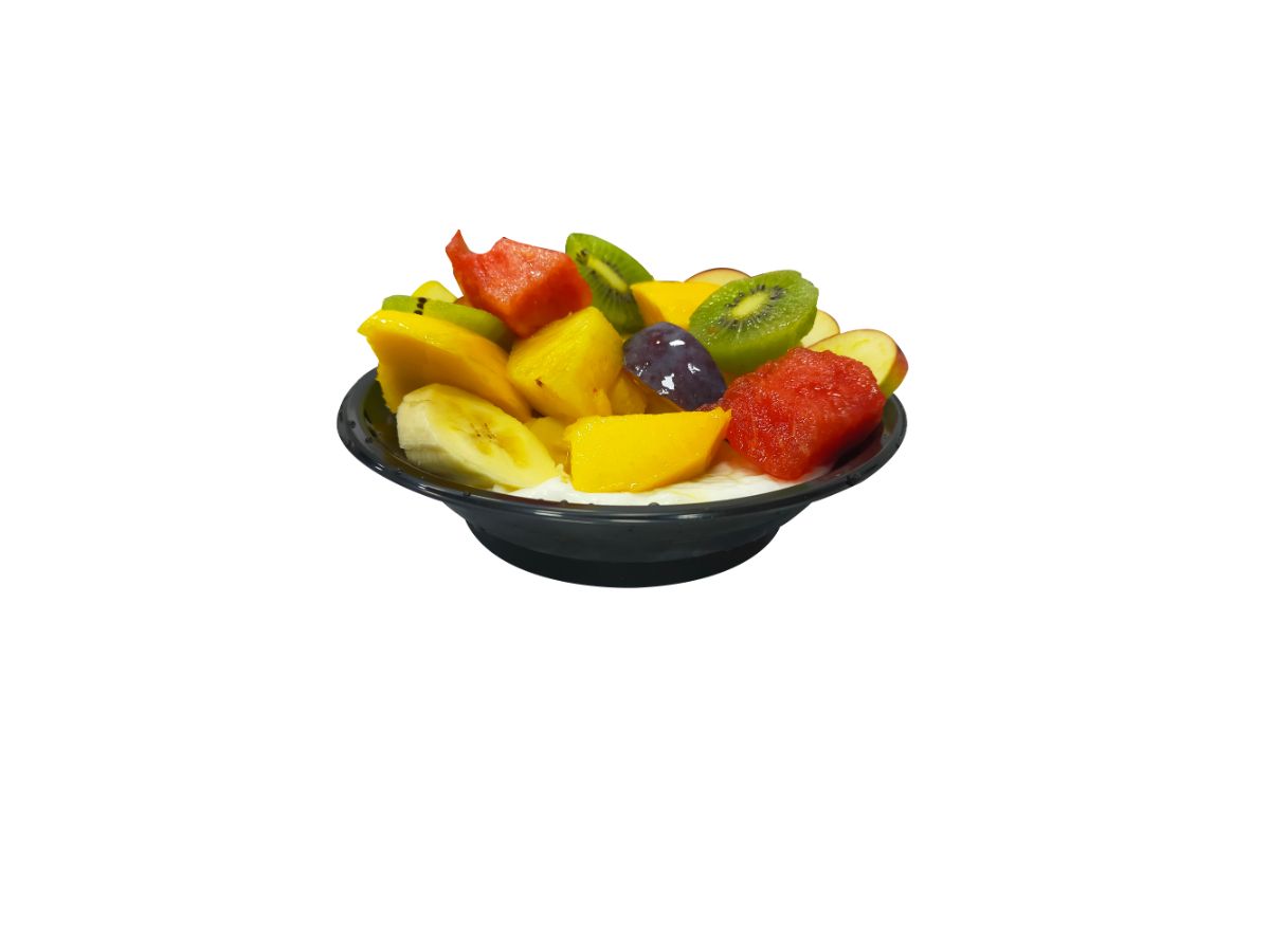 Fruiticana