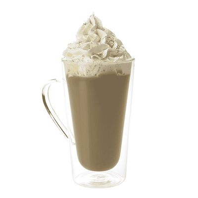 Latte Frappe