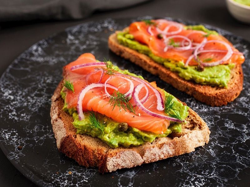 fredo salmoni