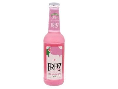 Freeze