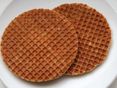 Freska With Nutella Chocolate