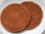 Freska With Nutella Chocolate