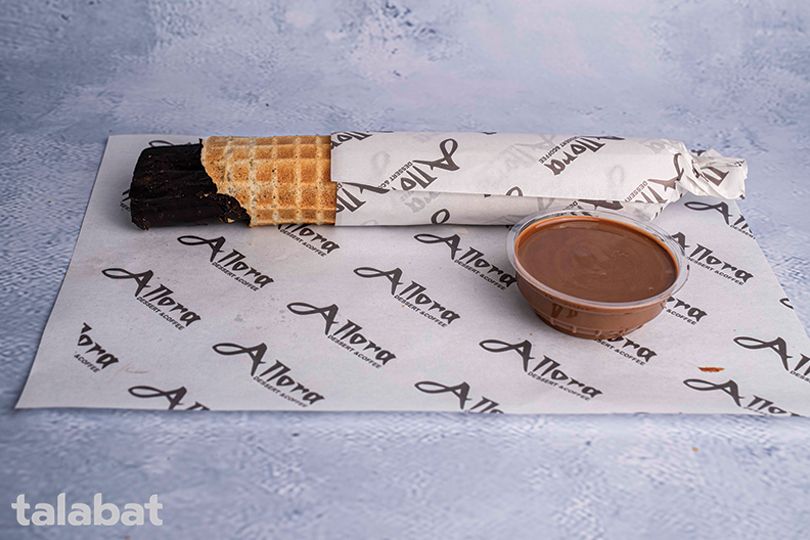 Fresca Nutella