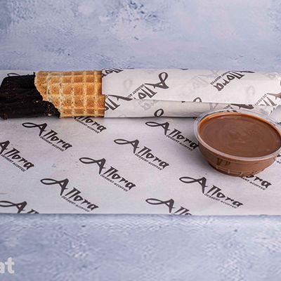 Fresca Nutella