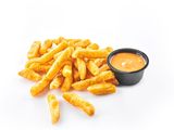 Friskes Fries With Cheese