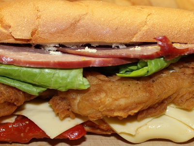 Fresco Sandwich