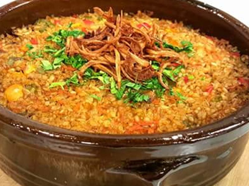 Grits Casserole