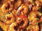 Shrimp With Grits