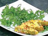 Shrimp Frikto