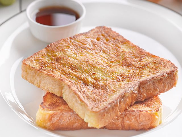 French Toast