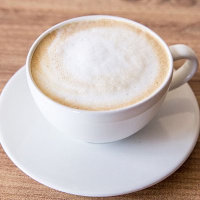 Double French Coffee
