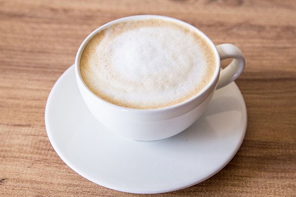French Coffee