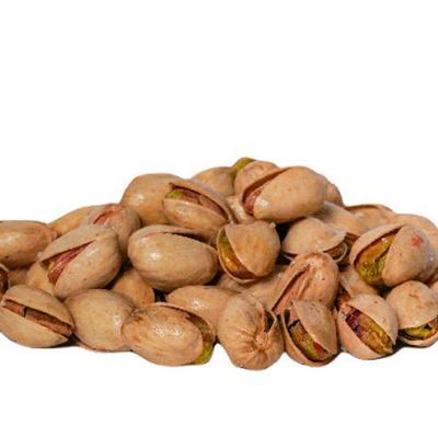 Add Pistachio