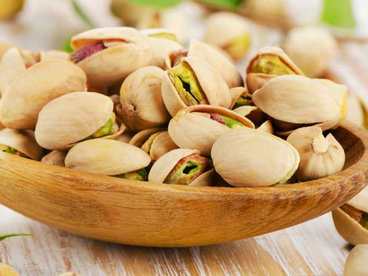 Pistachio