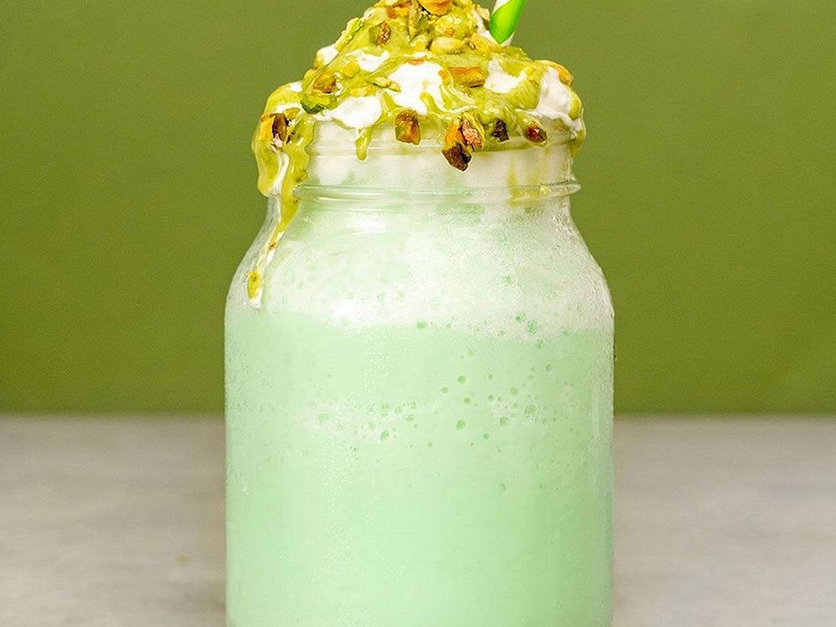 Pistachio