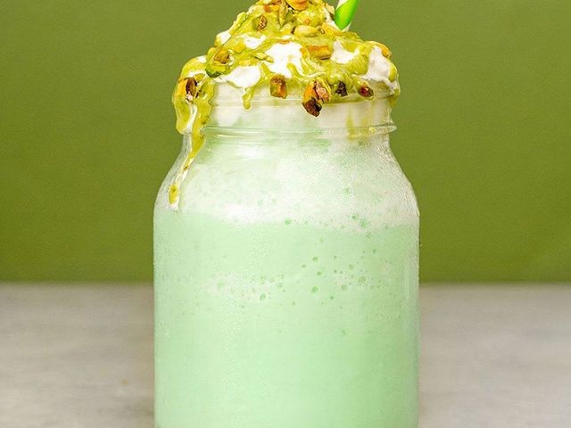 Pistachio