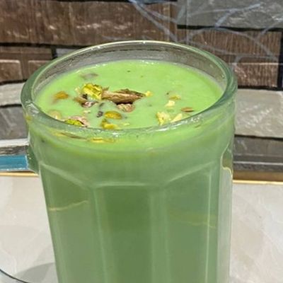 Pistachio