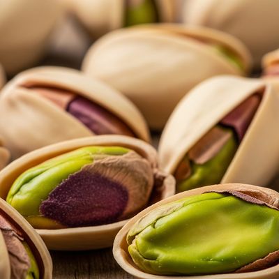 Pistachio