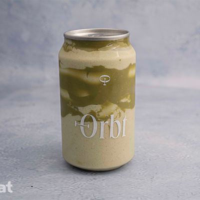Blended pistachio classic M