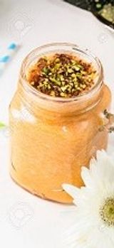 Pistachio Juice