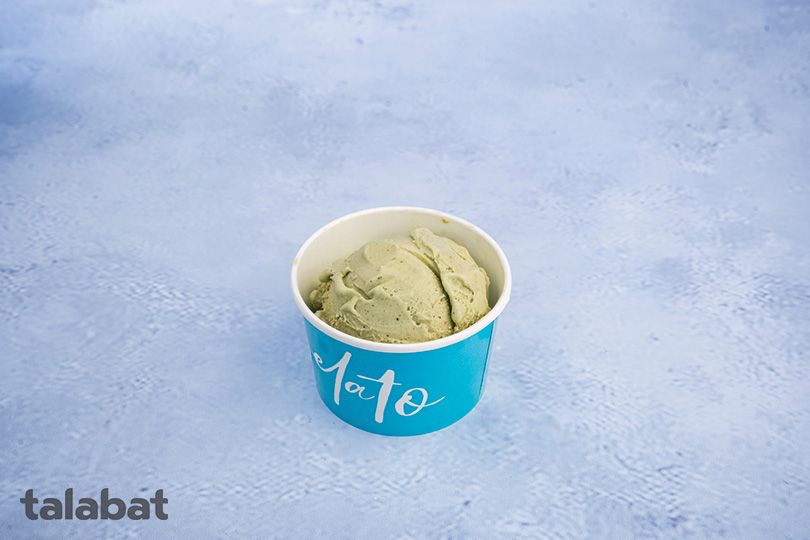 Aleppo Pistachio
