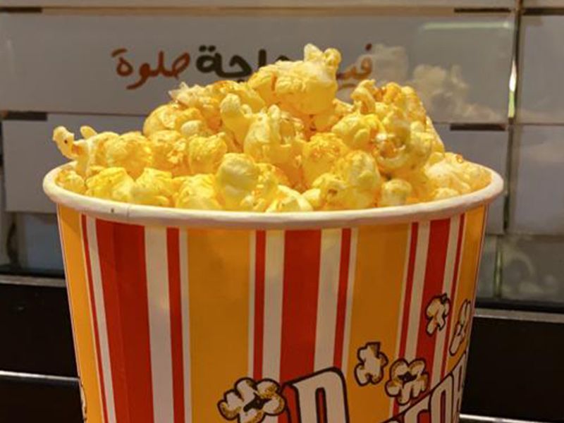Popcorn