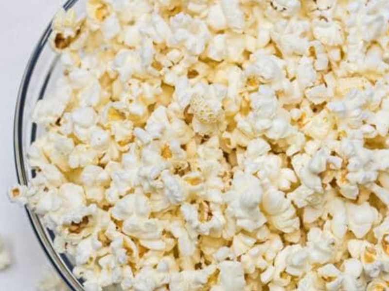 Popcorn