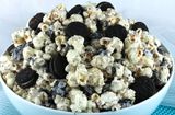 Oreo Popcorn