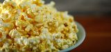 Cheese Popcorn