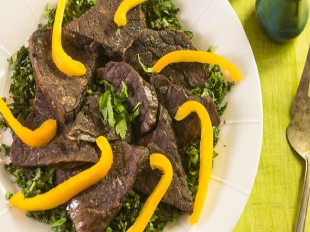 Fesha And Spleen Order