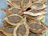 Meat Pie
