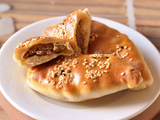 Kiri Cheese Pie