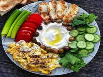 Eastern Breakfast
