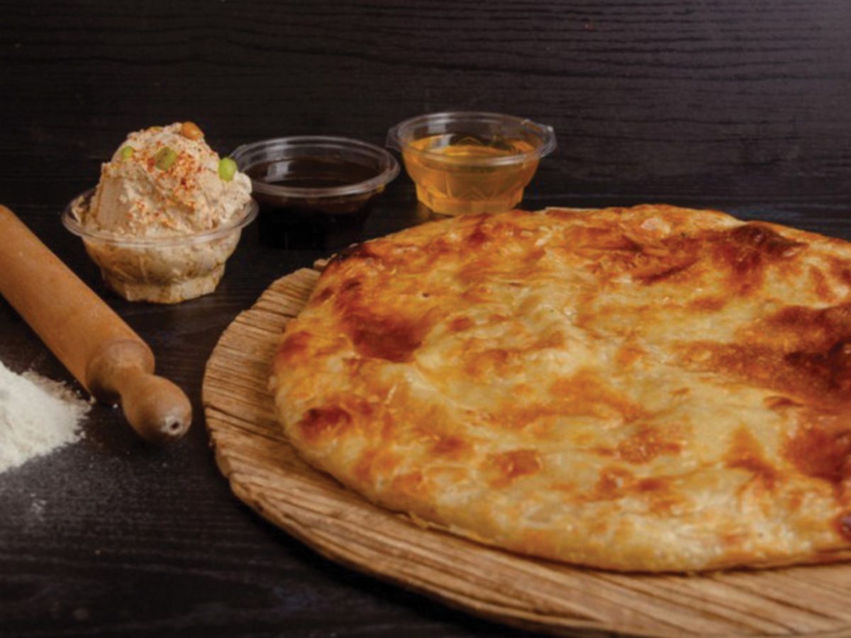 Falahy Breakfast