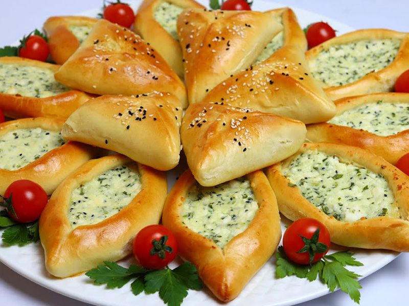 Pizza Pie